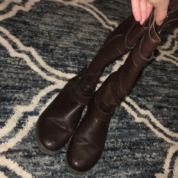 🧨SALE🧨 3/$20 👢 Nicole brand “Scottsdale” 👢 - Picture 5 of 8